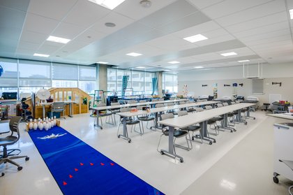 Allied Health Lab