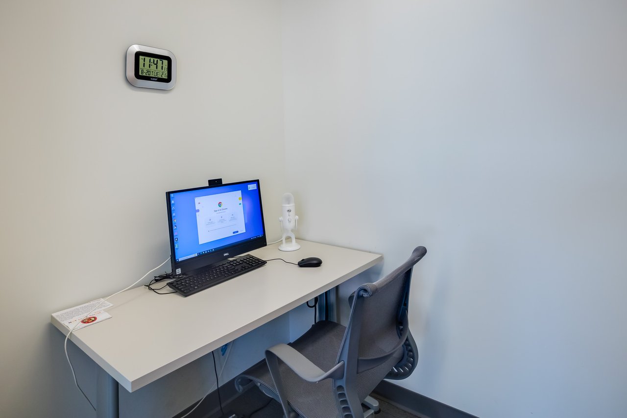 Disability Testing Center Student services - Testing and Assessment Centre