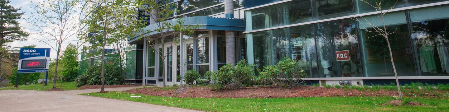 Pictou Campus