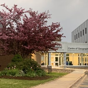 Welcome to NSCC - Centre of Geographic Sciences (COGS)