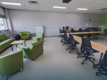 Strait Area Campus - Achieve Program