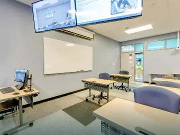 Digby Learning Centre - Business Administration