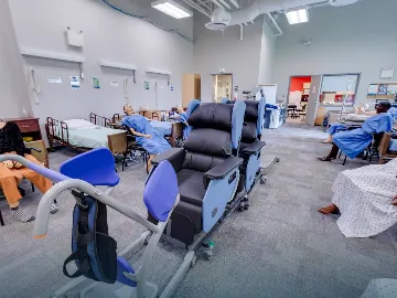 Digby Learning Centre - Continuing Care