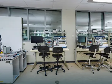 Ivany Campus - Electrical Engineering Technology Program