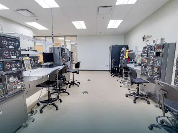 Ivany Campus - Electronic Programs