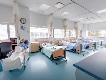 Ivany Campus - Practical Nursing and CCA Lab