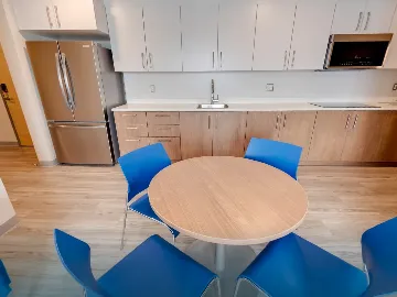 Ivany Campus - Housing - Four Bedroom Suite