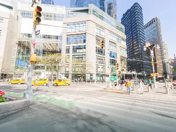 New York City Campus - Columbus Circle
