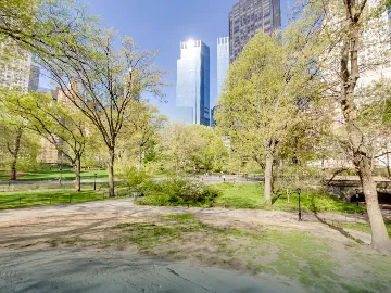 New York City Campus - Central Park