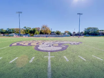 Olivet Virtual Campus Tour - Ward Field