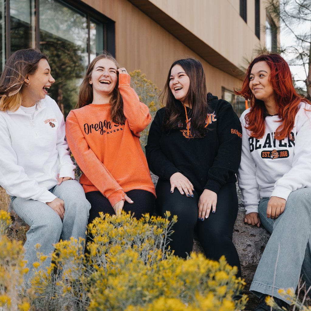 Go Bend Beavs