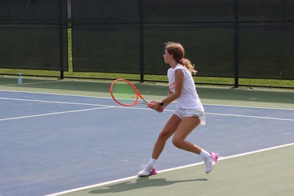 Athletic Facilities Hugh Slater 44 Tennis Courts