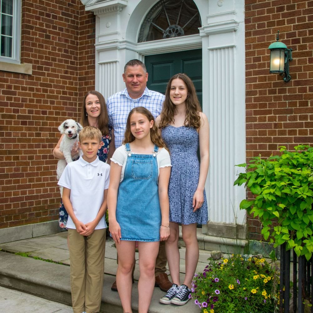 Girls Boarding Boarding Student Experience