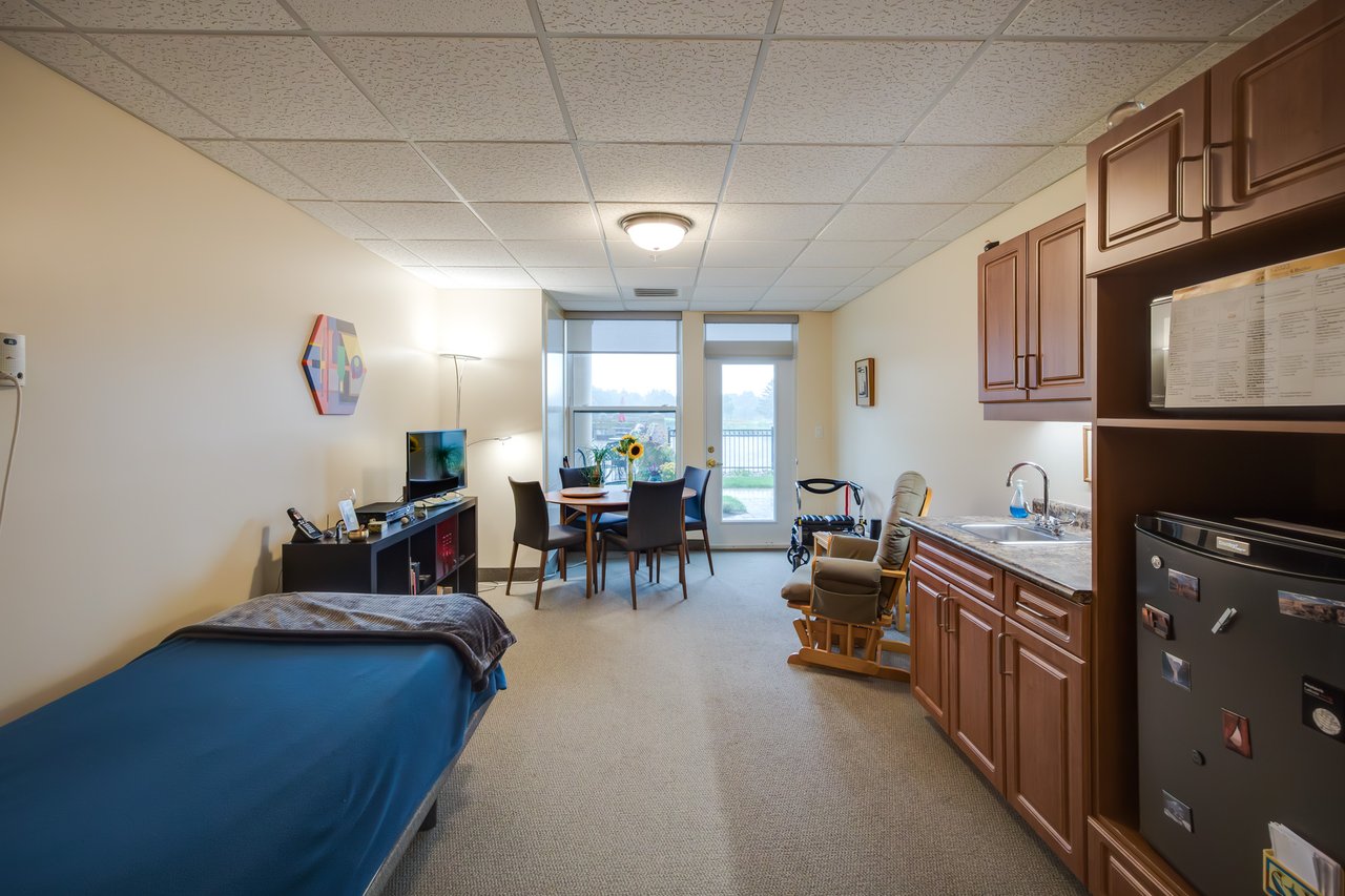 Image result for The Village of Arbour Trails - Full-Service Apartments