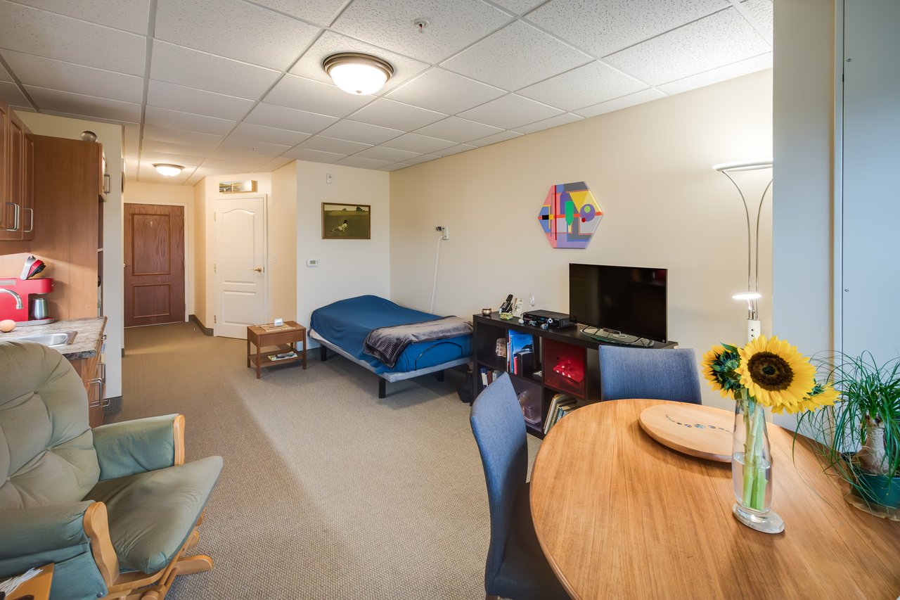 Image result for The Village of Arbour Trails - Full-Service Apartments