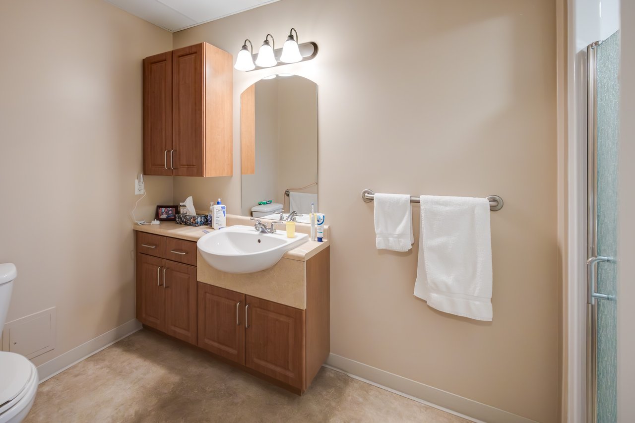 Image result for The Village of Arbour Trails - Full-Service Apartments