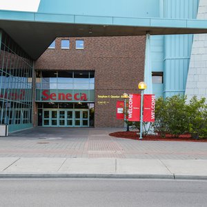Seneca York Campus Seneca York Campus