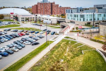 Seneca Polytechnic Virtual Tour Campuses Seneca Polytechnic Virtual Tour Campuses