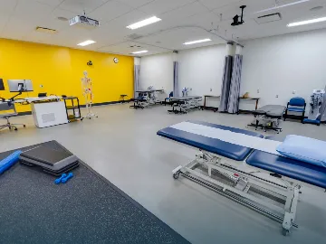 King Campus - Occupational Therapist Assistant and Physiotherapist ...