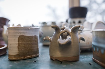 Ceramic Shop (Trafalgar)