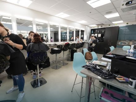 Animation, Arts & Design studios and classrooms – Trafalgar - Trafalgar ...