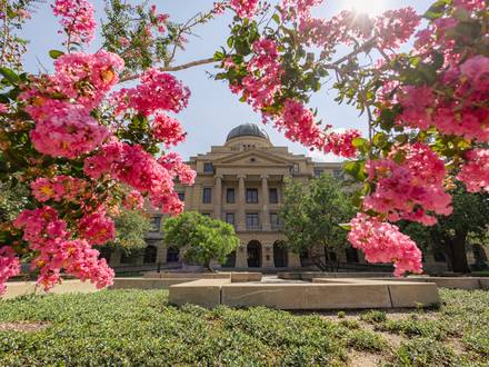Texas A&M University - College Station