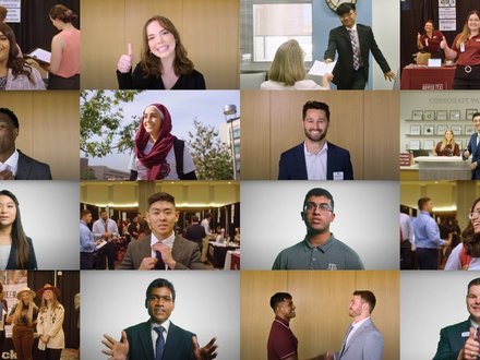 Academics Career Center