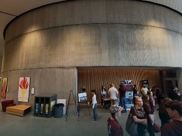 Academics Innovative Learning Classroom Building