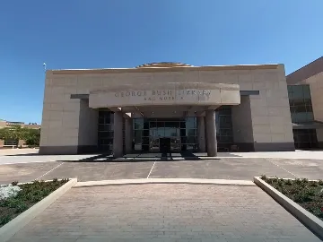 Bush School of Government & Public Service - George H.W. Bush ...