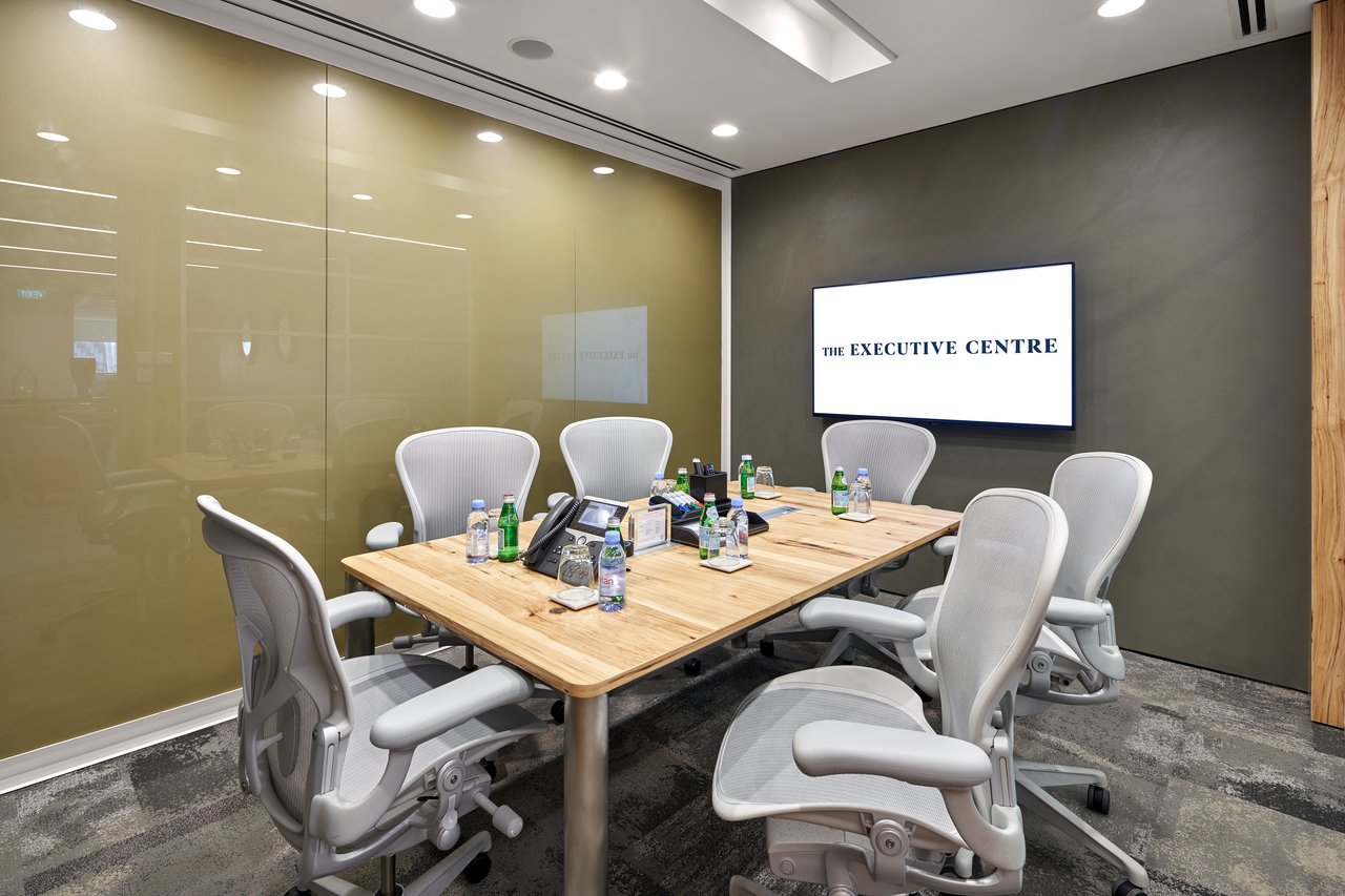 The Gateway West Singapore Gateway West