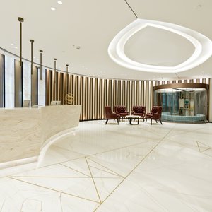 The Executive Centre Virtual Tour - Helios Business Park, Bangalore, India