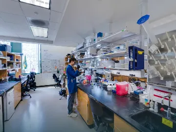 Undergraduate Research & Experiential Learning - Albrecht Pharmaceutial ...