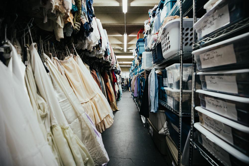 Main Campus W Centre for the Arts