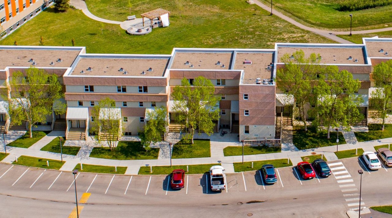townhomes