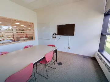 Main Campus - L | Study Room