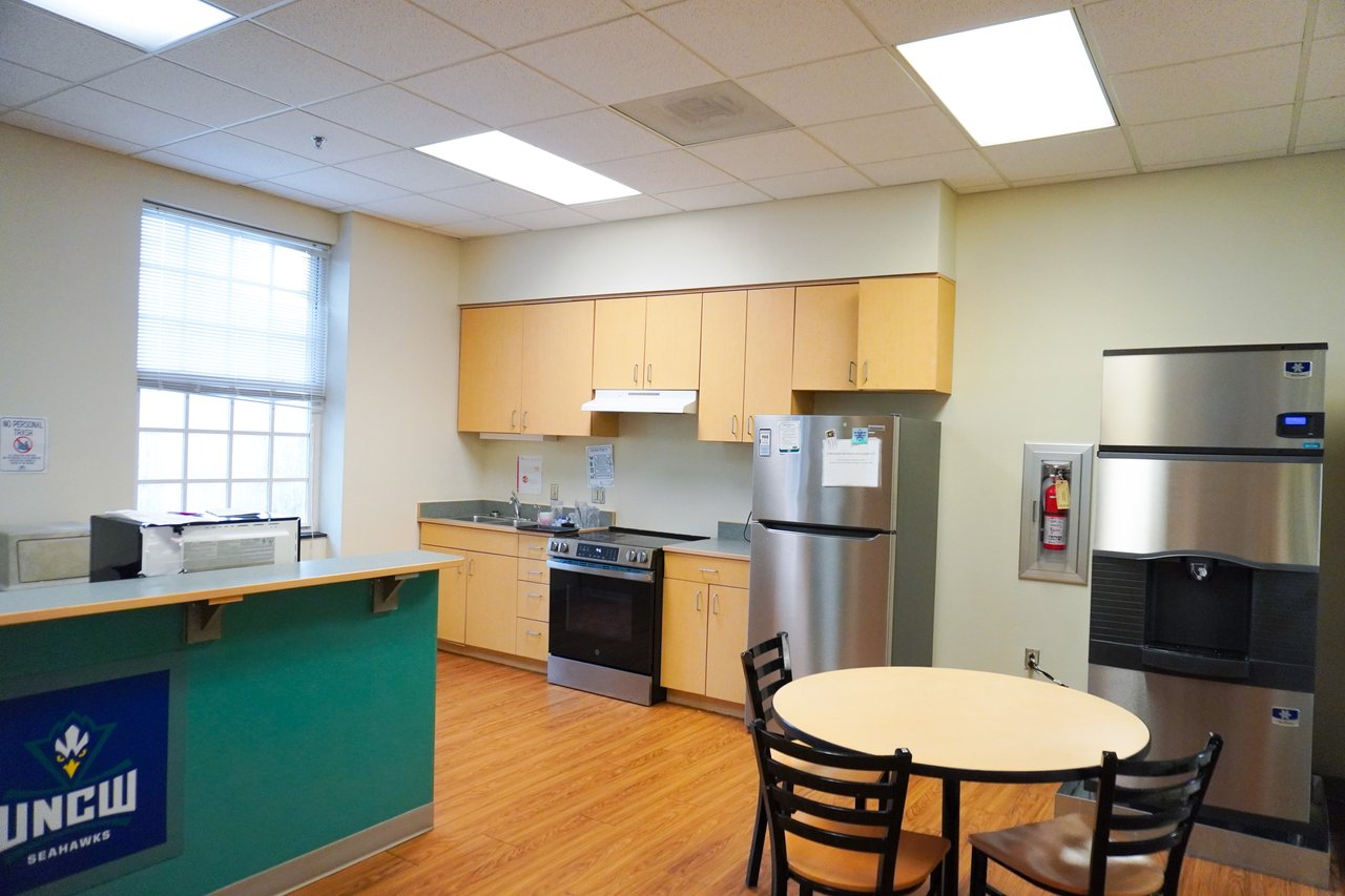 Housing Tour - Cornerstone, Schwartz, Innovation, & Keystone