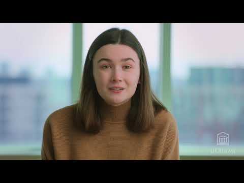 General Tour - Graduate Studies