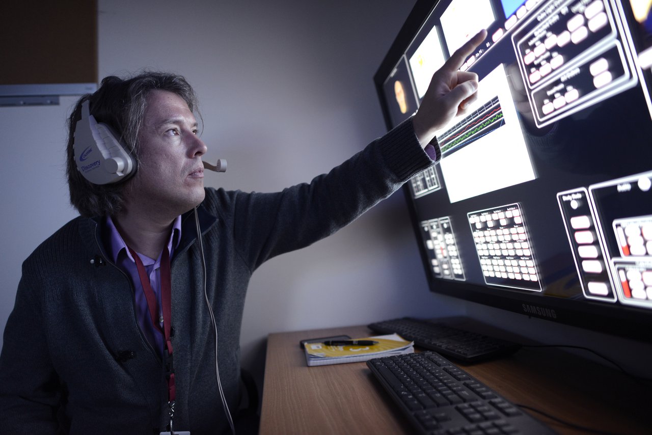 Faculty of Social Sciences Vanier School of Psychology