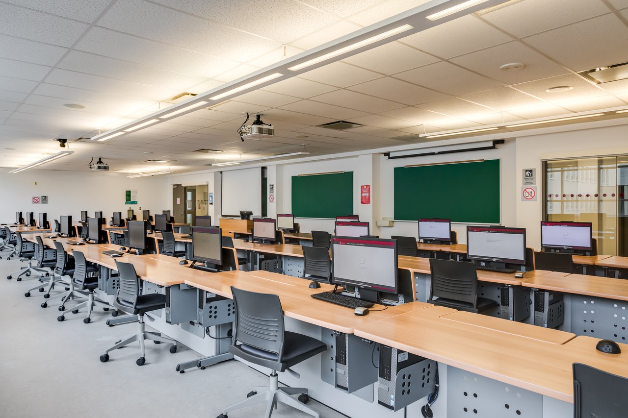 Faculty of Social Sciences Vanier School of Psychology