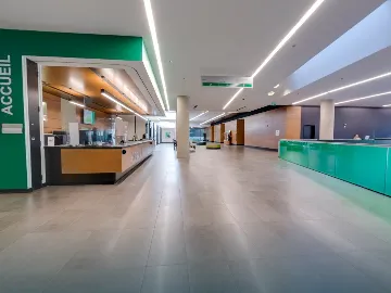 Découvrir Le Campus De Longueuil Bienvenue Au Campus De Longueuil