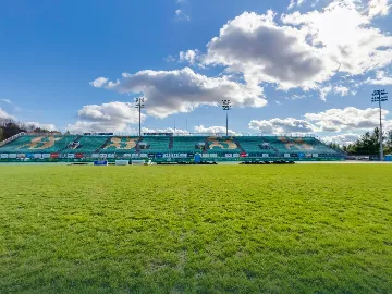 Sports facilities - Outdoor stadium