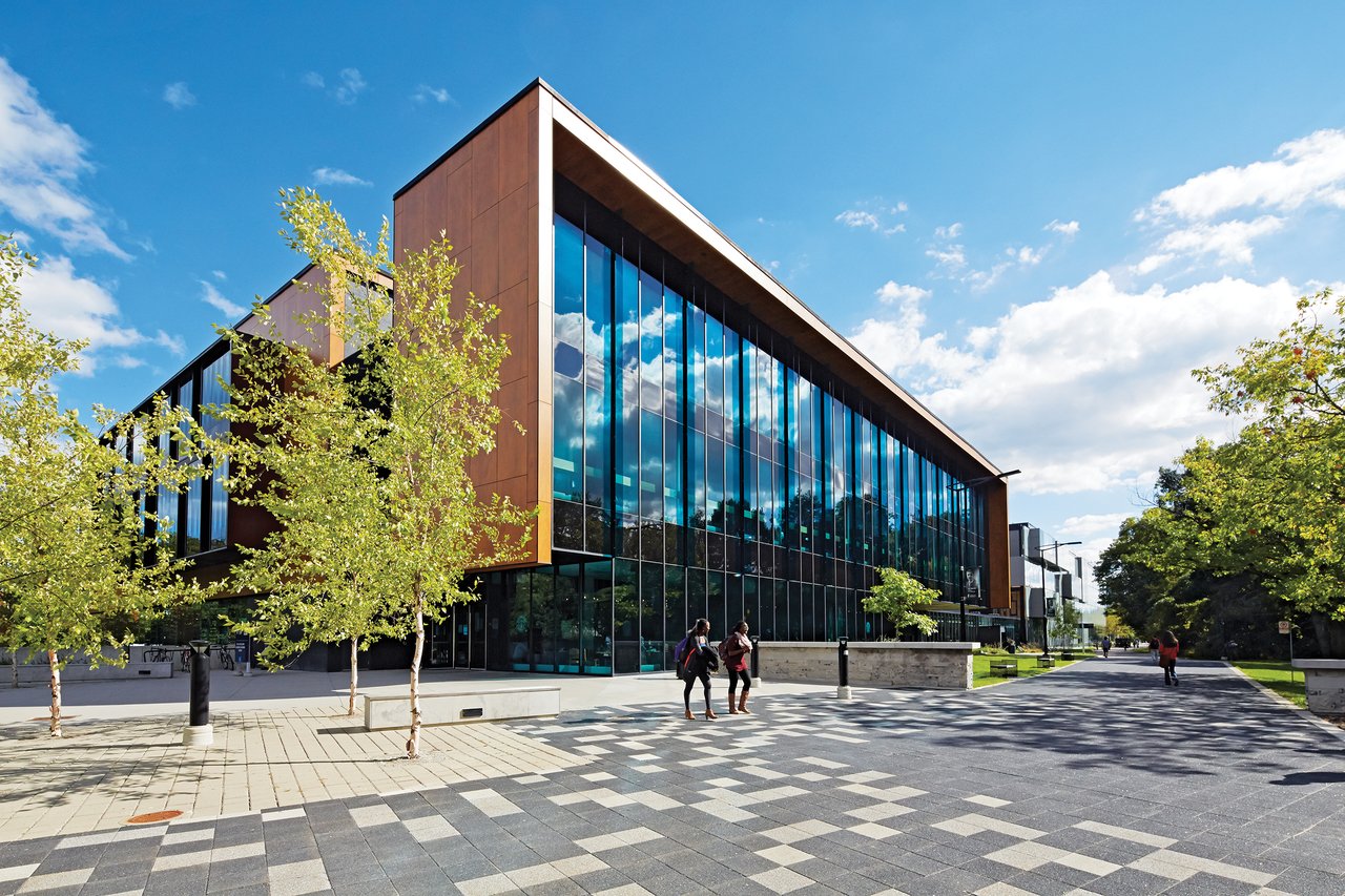U of T Mississauga Library - Library Links