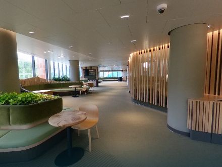 The Faculty of Arts & Science - Experiential Learning Commons