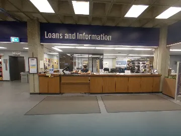 St. Michael's College - John M. Kelly Library