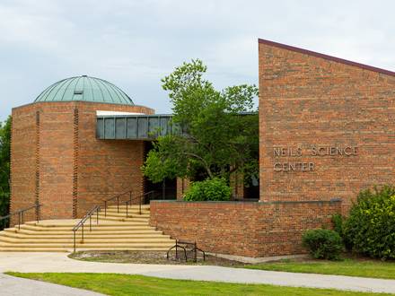 Neils Science Center