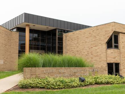 LeBien Hall (College of Nursing and Health Professions)