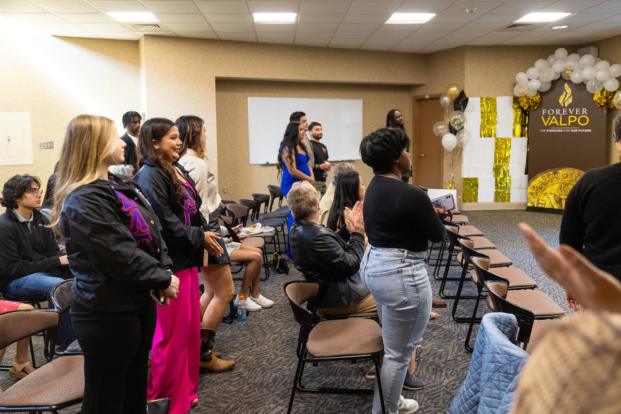 Discover the Versatility of Virginia Tech's Multipurpose Room: A Hub for Learning and Activity