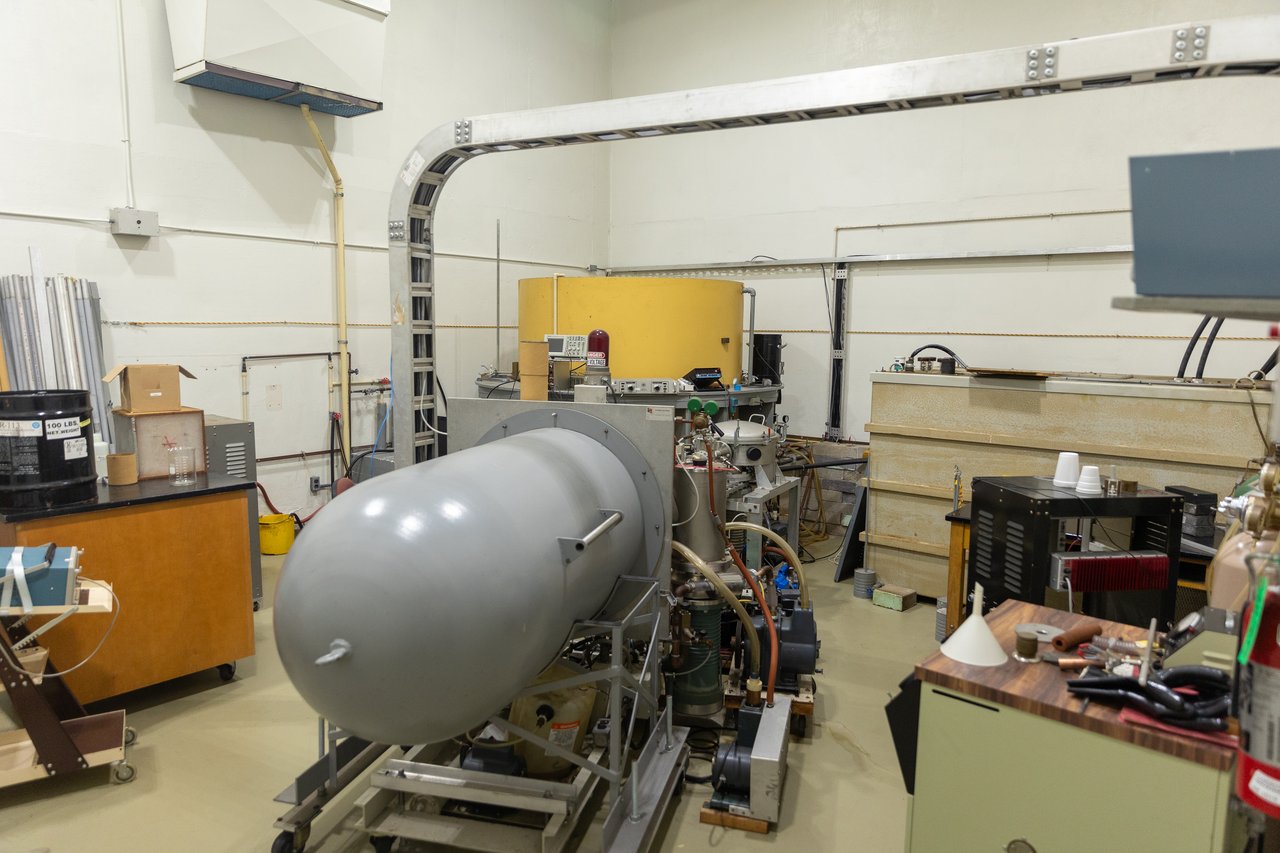Nuclear Lab 2 Academics - Nuclear Lab