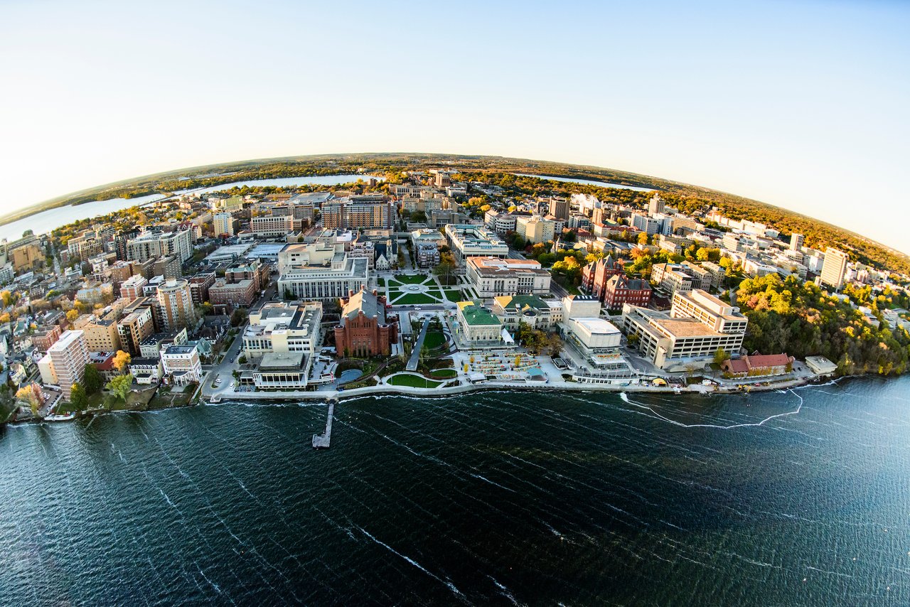 Campus Life - Learn more about the University of Wisconsin–Madison