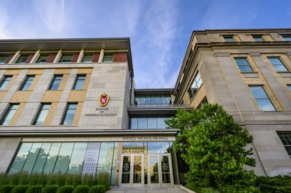 Academics School Of Human Ecology